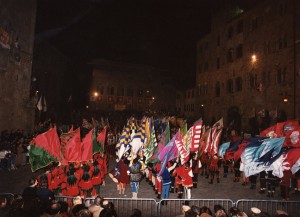 Campionati Italiani - Volterra 1987